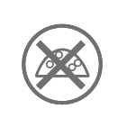 アイコン：色粉未使用