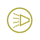 アイコン：ショット仕上