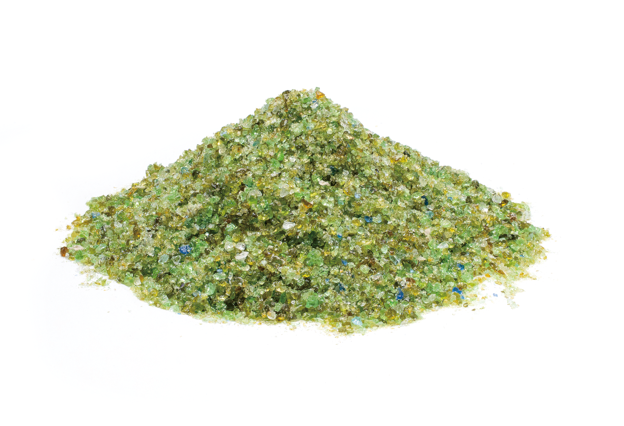 クリスタルサンド画像