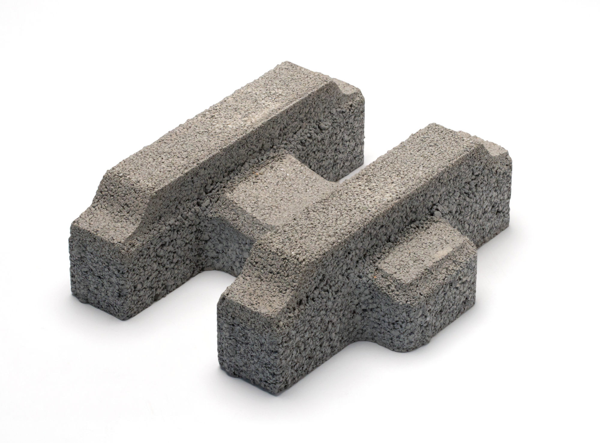 リーフブロック画像